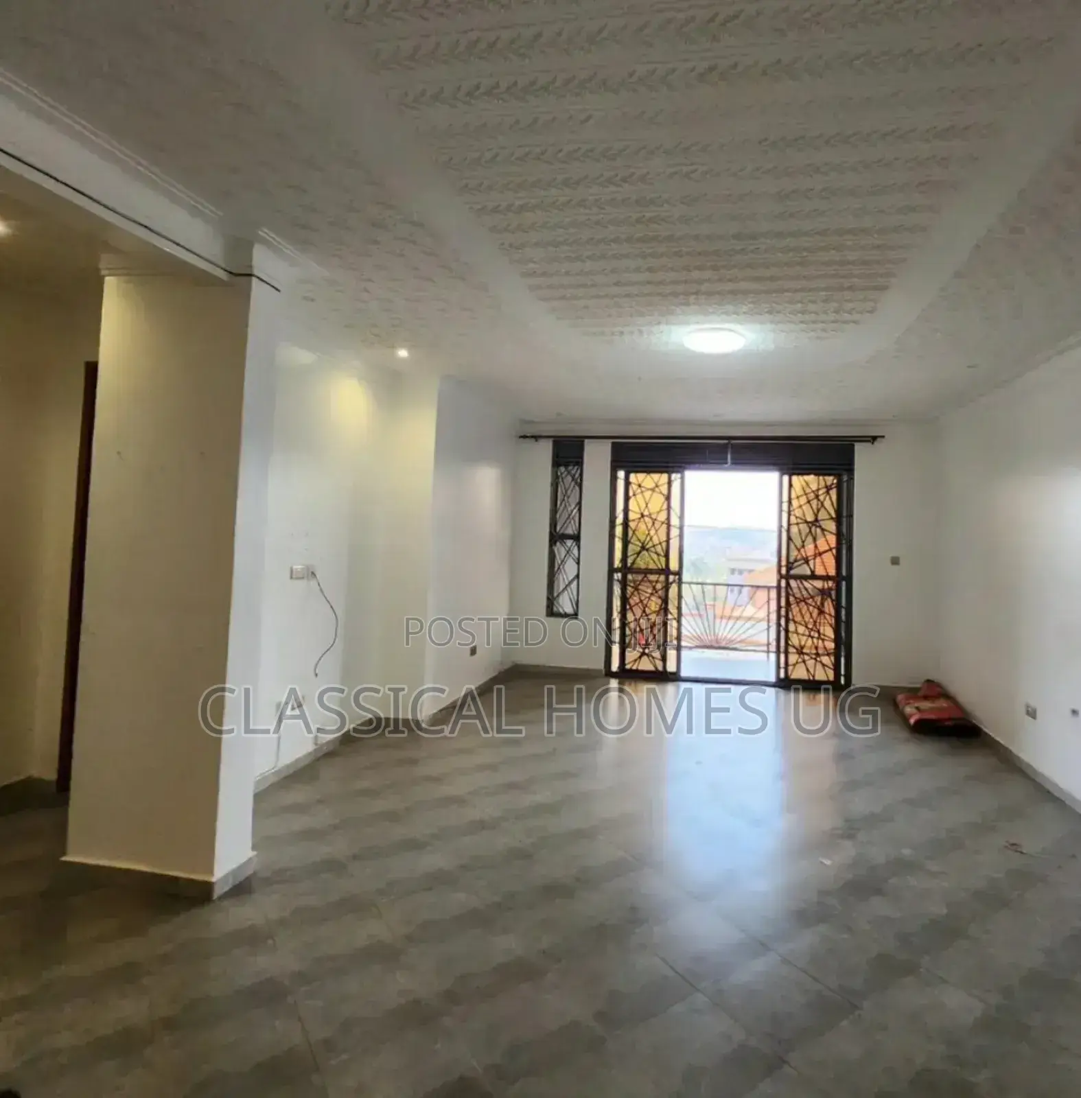 3bdrm Apartment in Lubowa Entebbe Road, Central Division for rent in Central Division