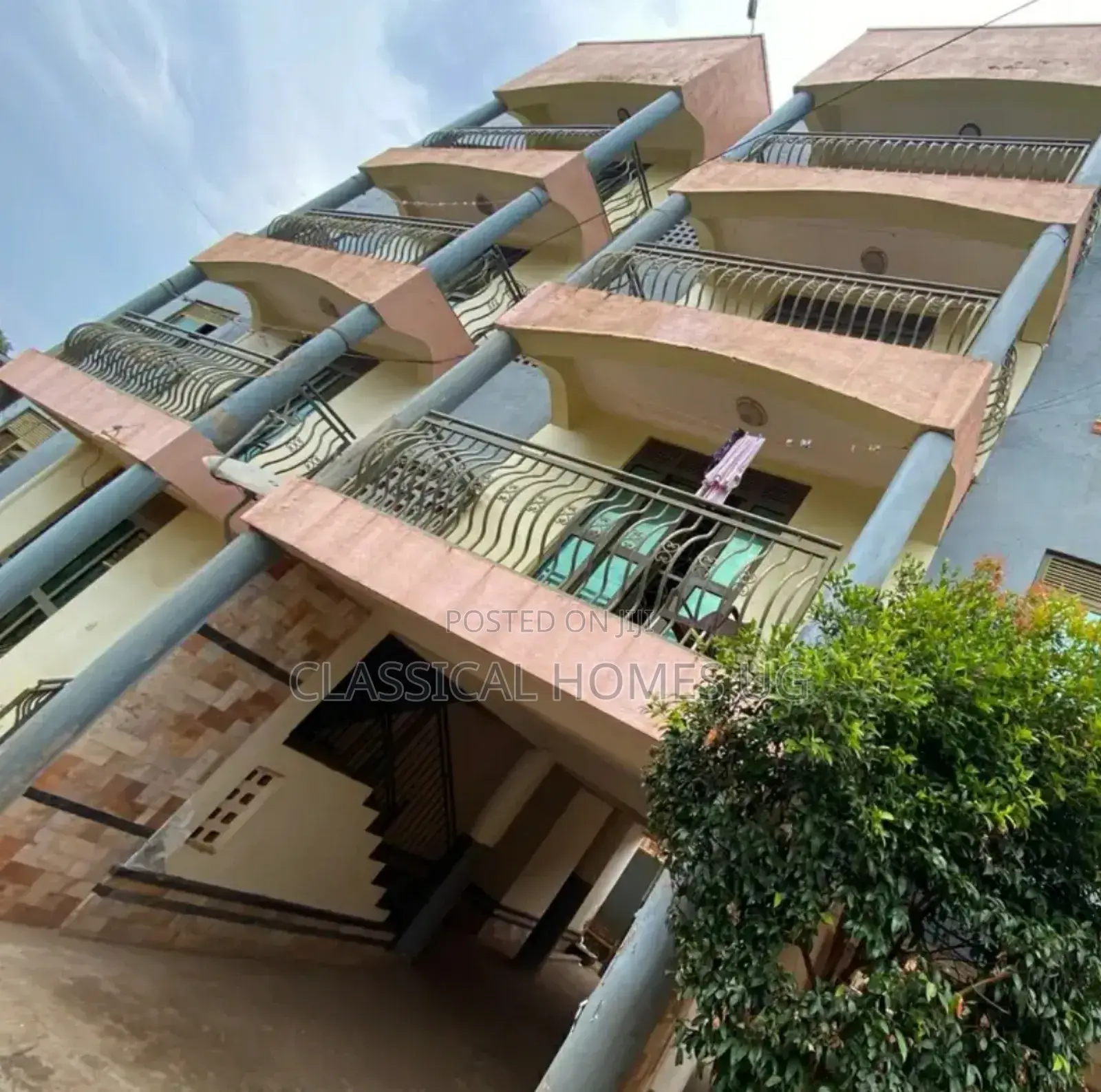 2bdrm Apartment in Lubowa Entebbe Road, Central Division for rent in Central Division