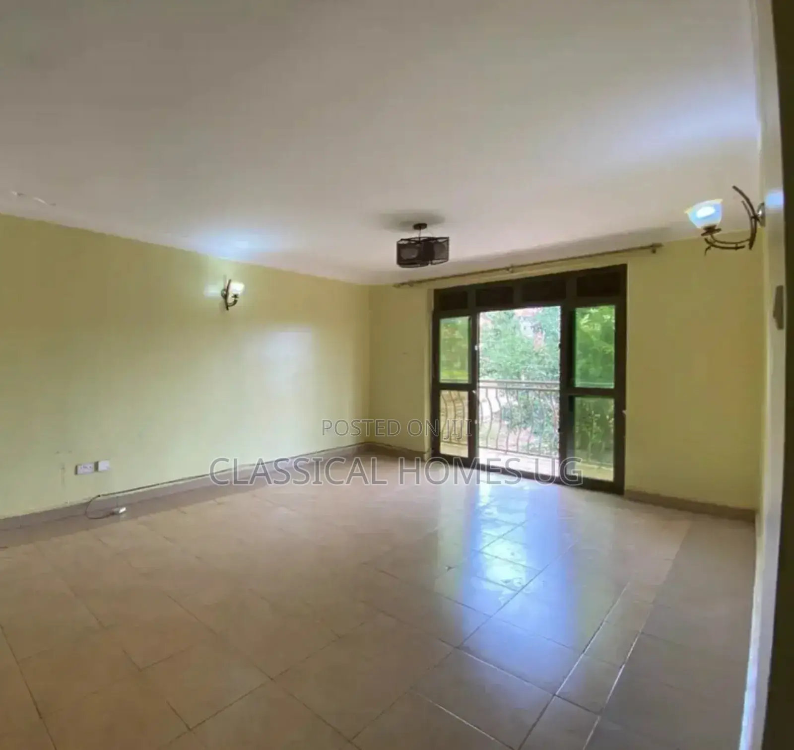 2bdrm Apartment in Lubowa Entebbe Road, Central Division for rent in Central Division