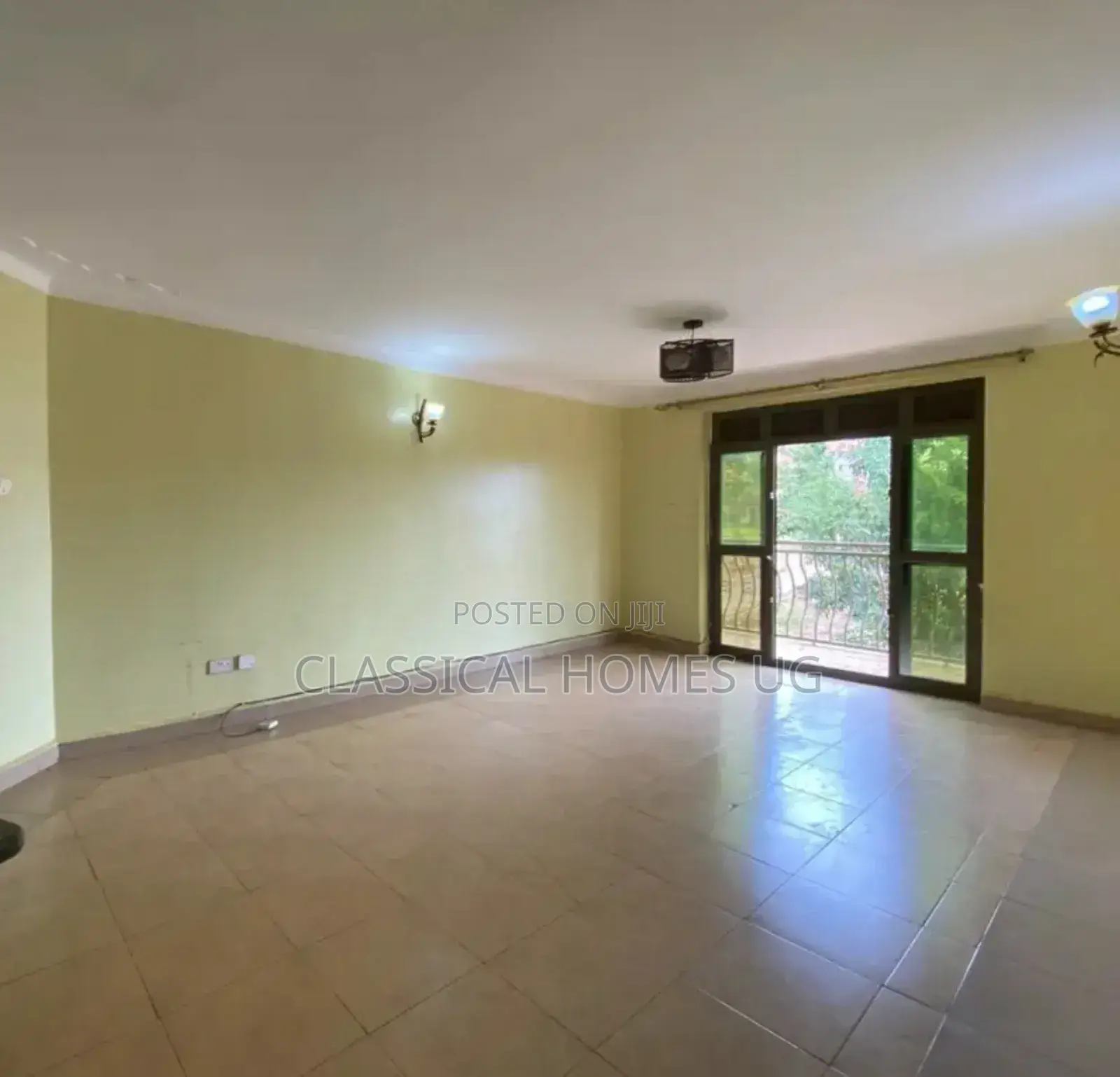 2bdrm Apartment in Lubowa Entebbe Road, Central Division for rent in Central Division
