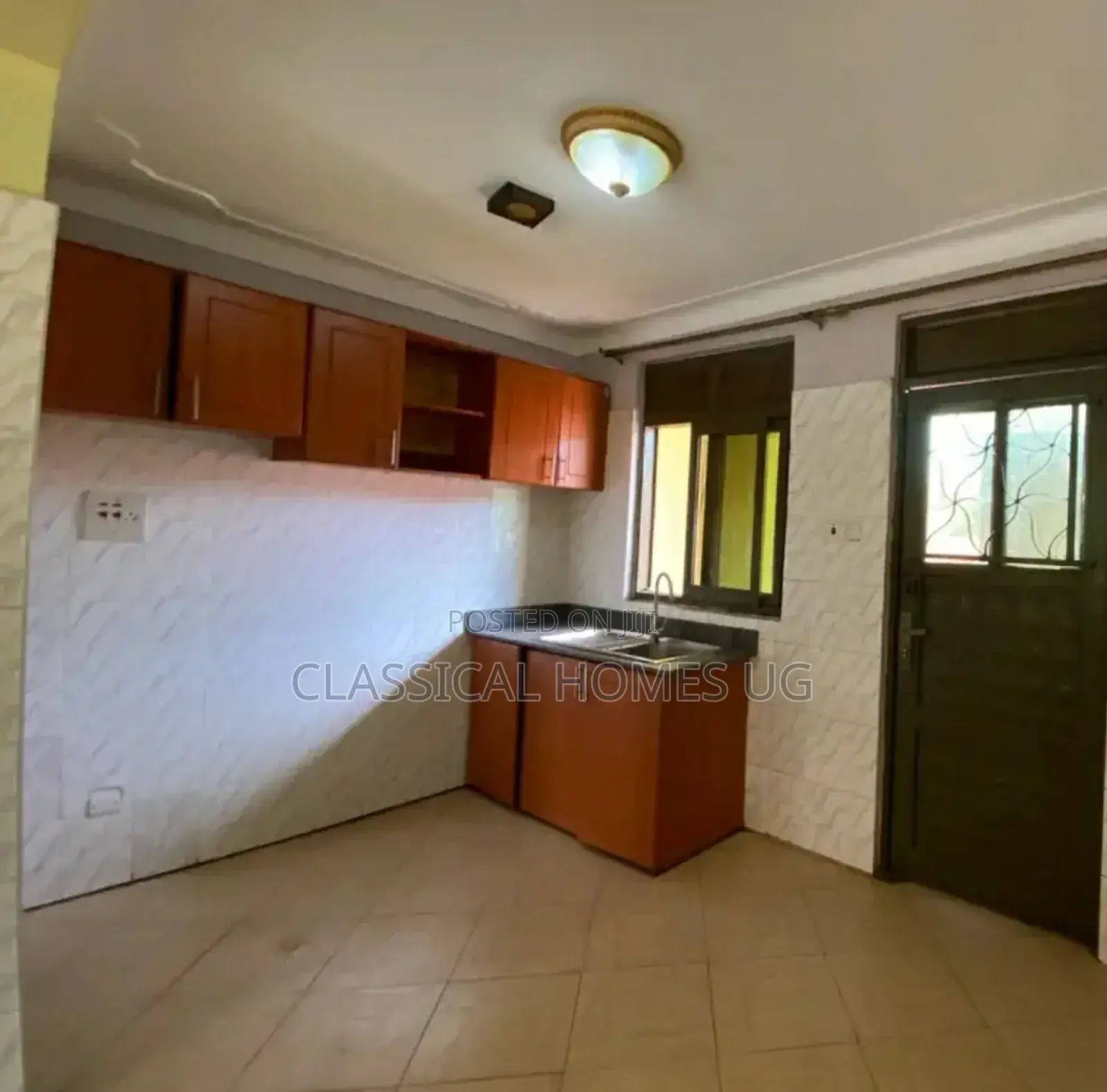 2bdrm Apartment in Lubowa Entebbe Road, Central Division for rent in Central Division