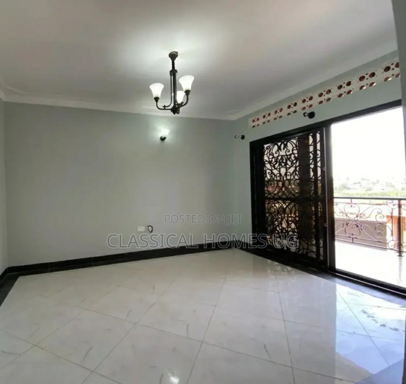 3bdrm Apartment in Lubowa Entebbe Road, Central Division for rent in Central Division