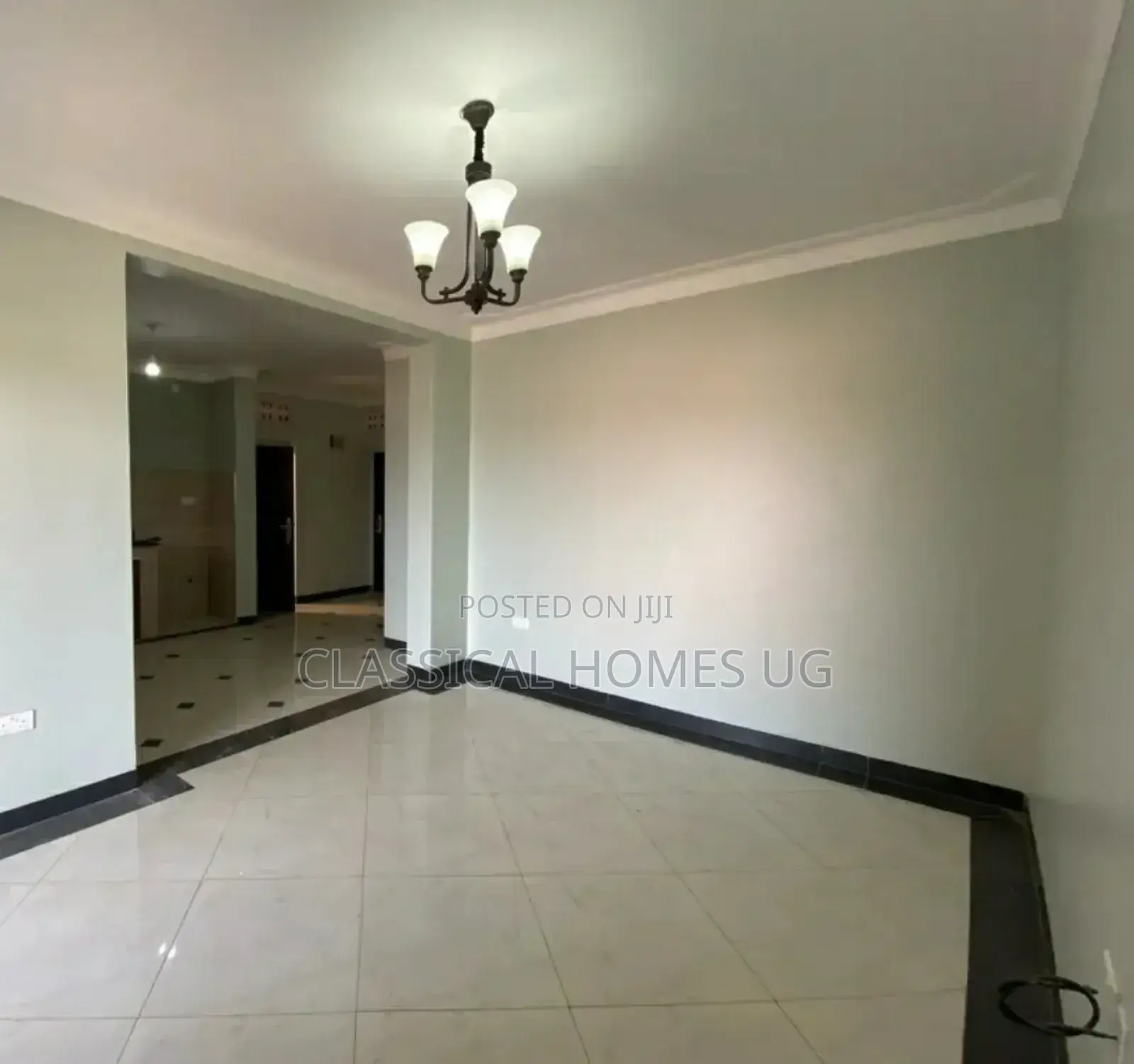 3bdrm Apartment in Lubowa Entebbe Road, Central Division for rent in Central Division