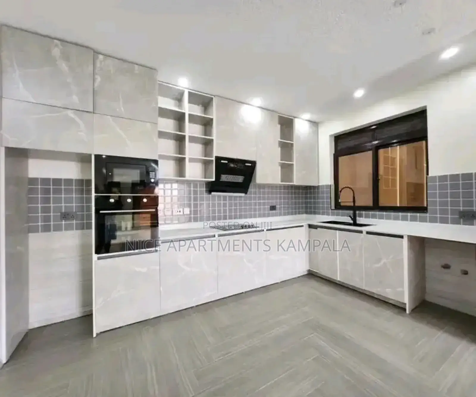 2bdrm Apartment in Bukoto, Central Division for rent in Central Division