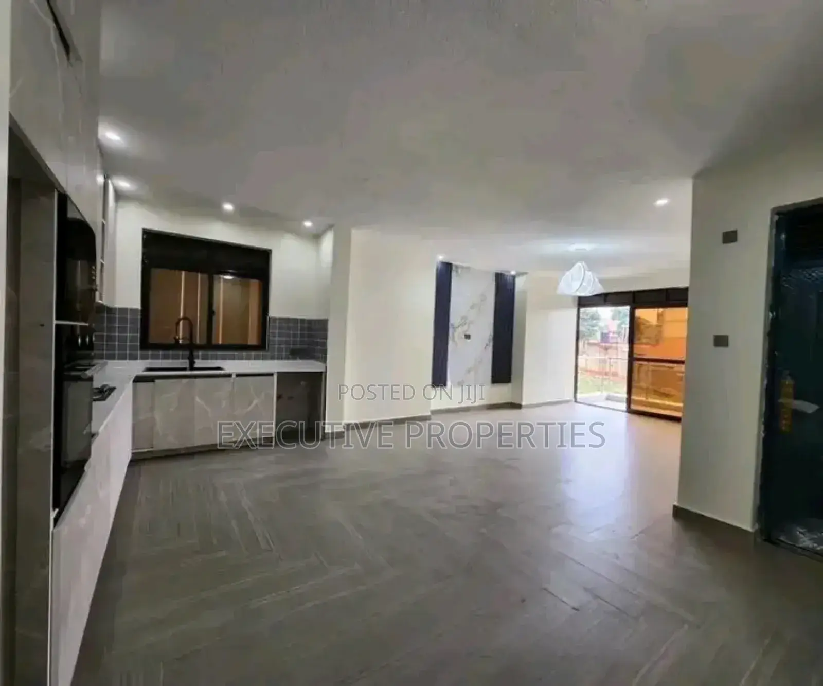 2bdrm Apartment in Bukoto, Central Division for rent in Central Division