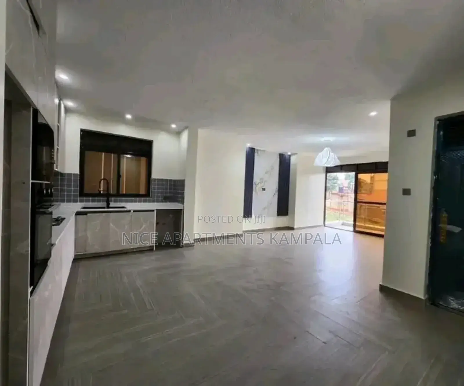 2bdrm Apartment in Bukoto, Central Division for rent in Central Division