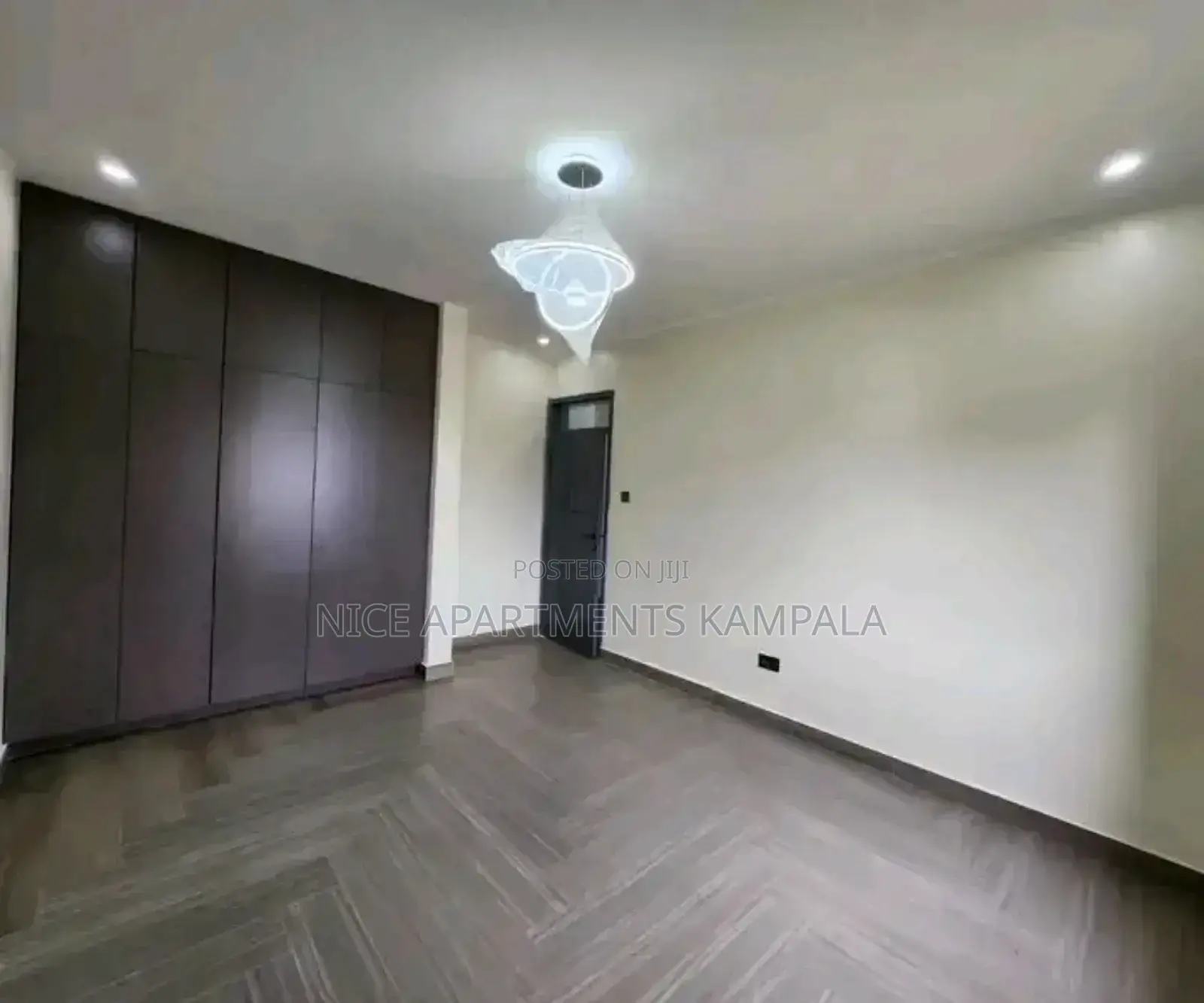 2bdrm Apartment in Bukoto, Central Division for rent in Central Division