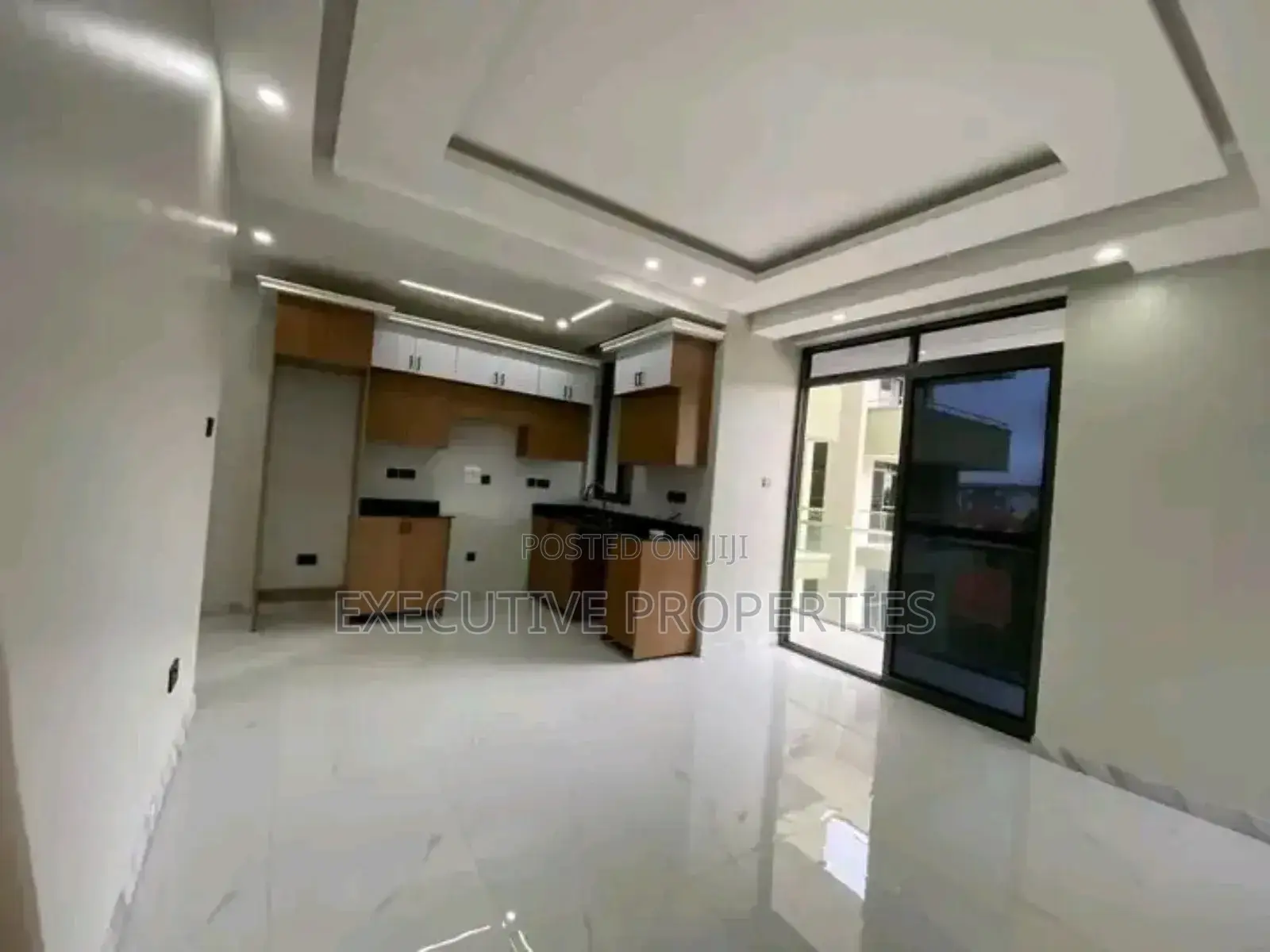 2bdrm Apartment in Bukoto Mariam High, Central Division for rent in Central Division