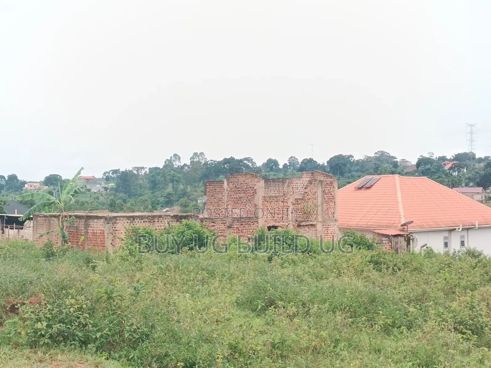 Plot for Sale Located in Namugongo at 45m in Division B