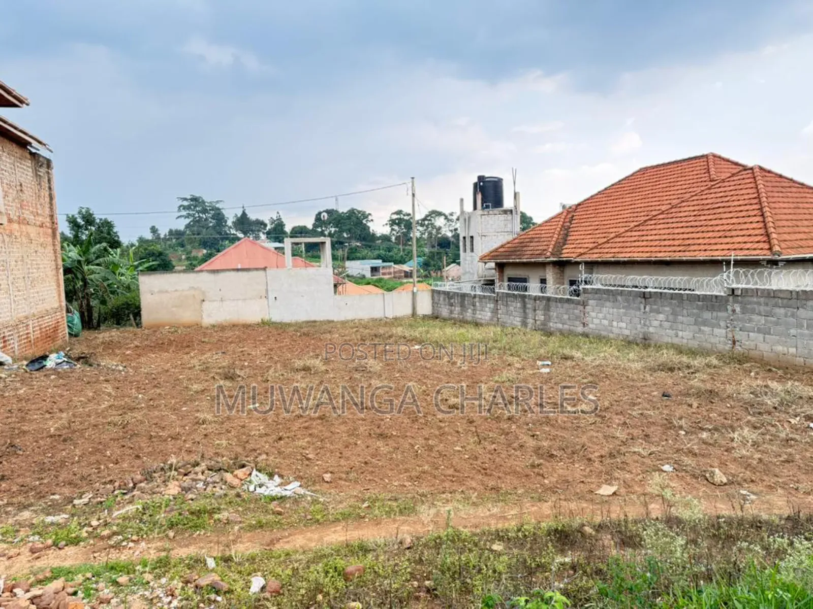 Plots on Sale in Kira Phase 1 in Kira