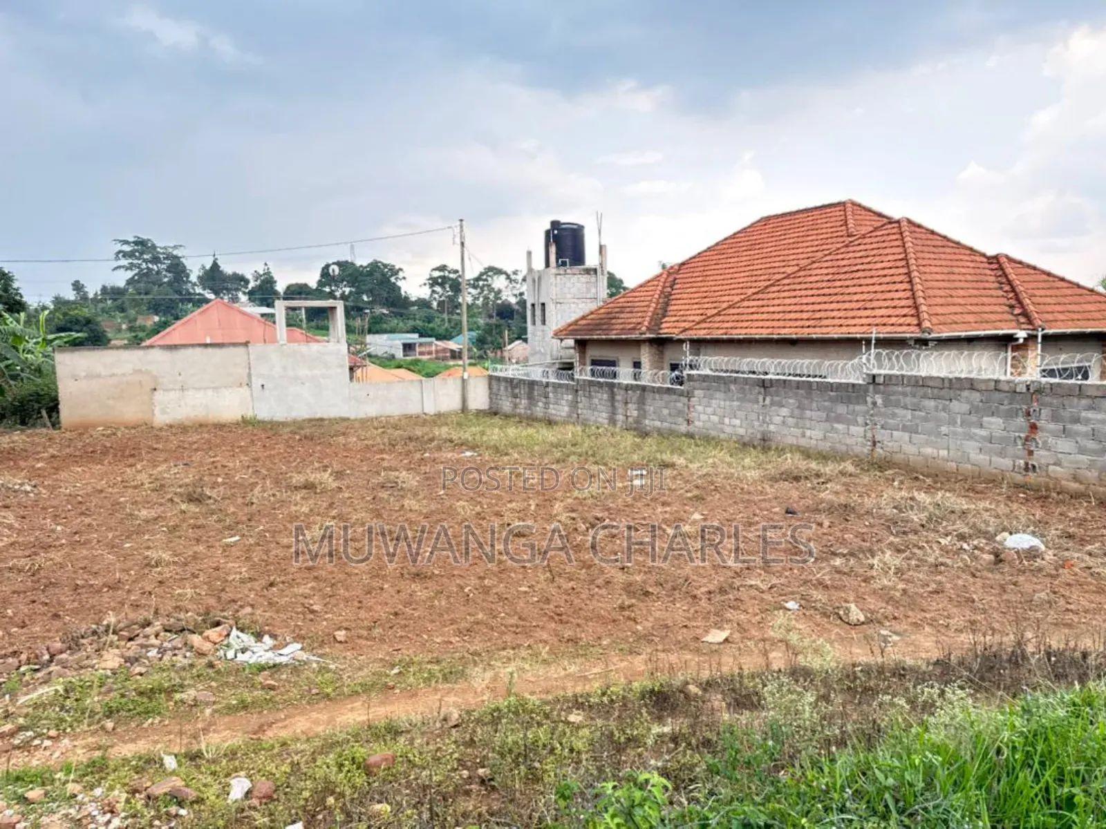 Plots on Sale in Kira Phase 1 in Kira