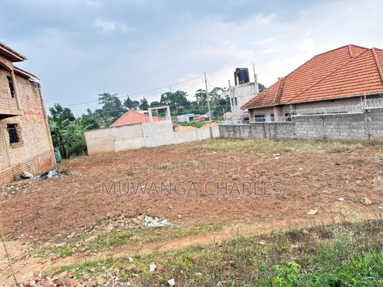 Plots on Sale in Kira Phase 1 in Kira