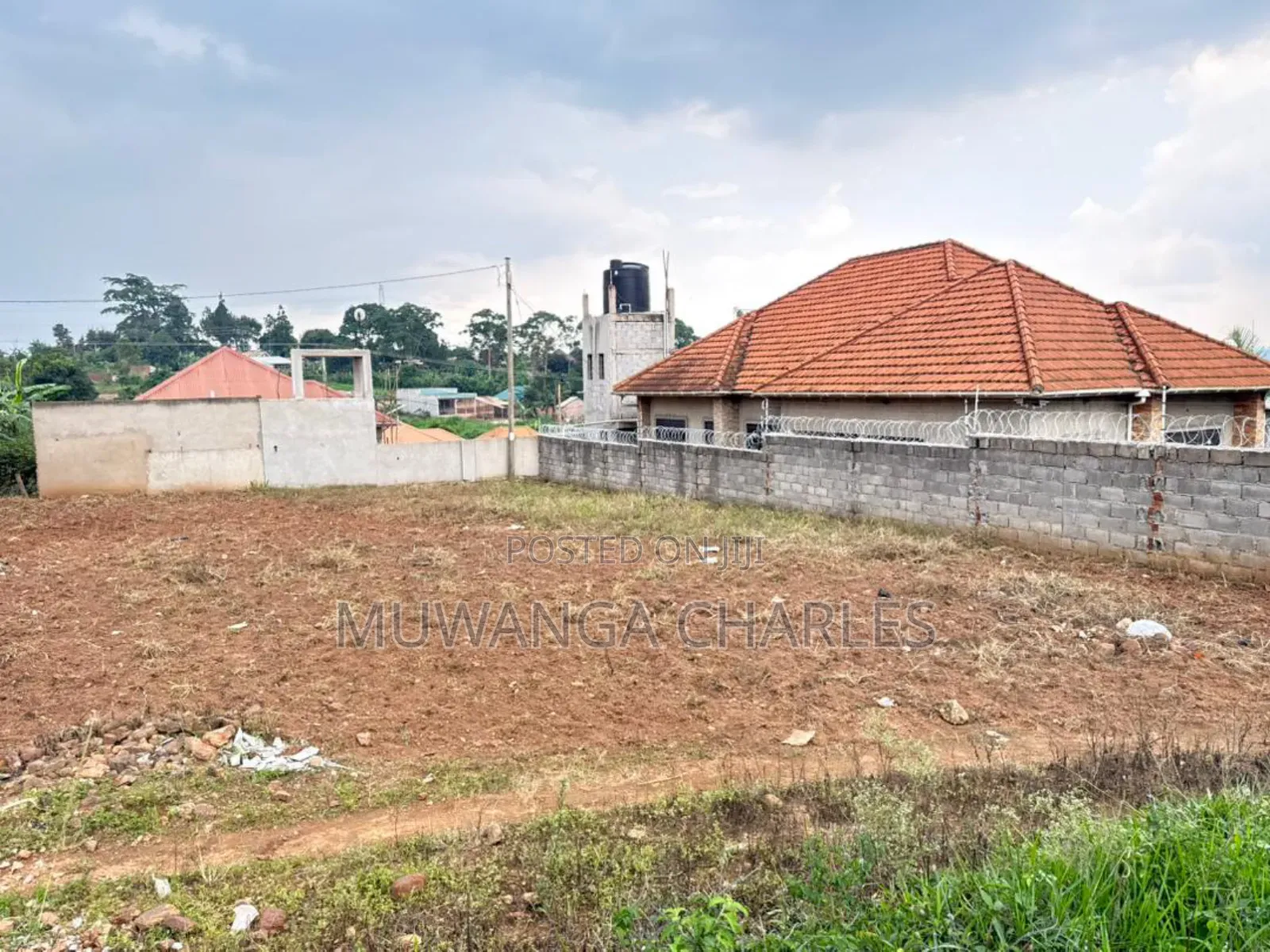 Plots on Sale in Kira Phase 1 in Kira
