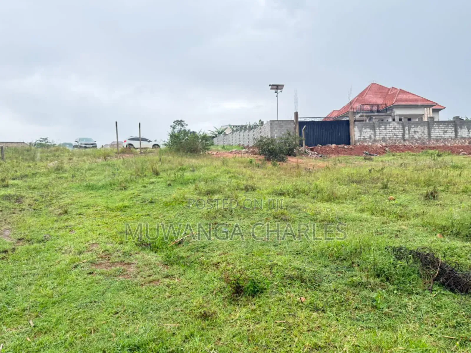 Plots on Sale in Kyanja Kungu 1 in Division A