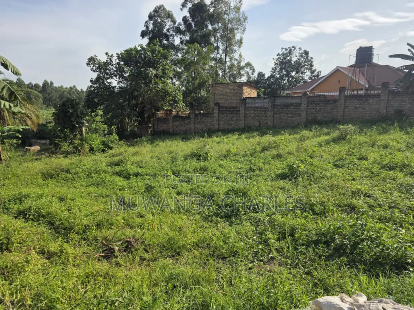 Plots on Sale in Kyanja Kungu 1 in Division A