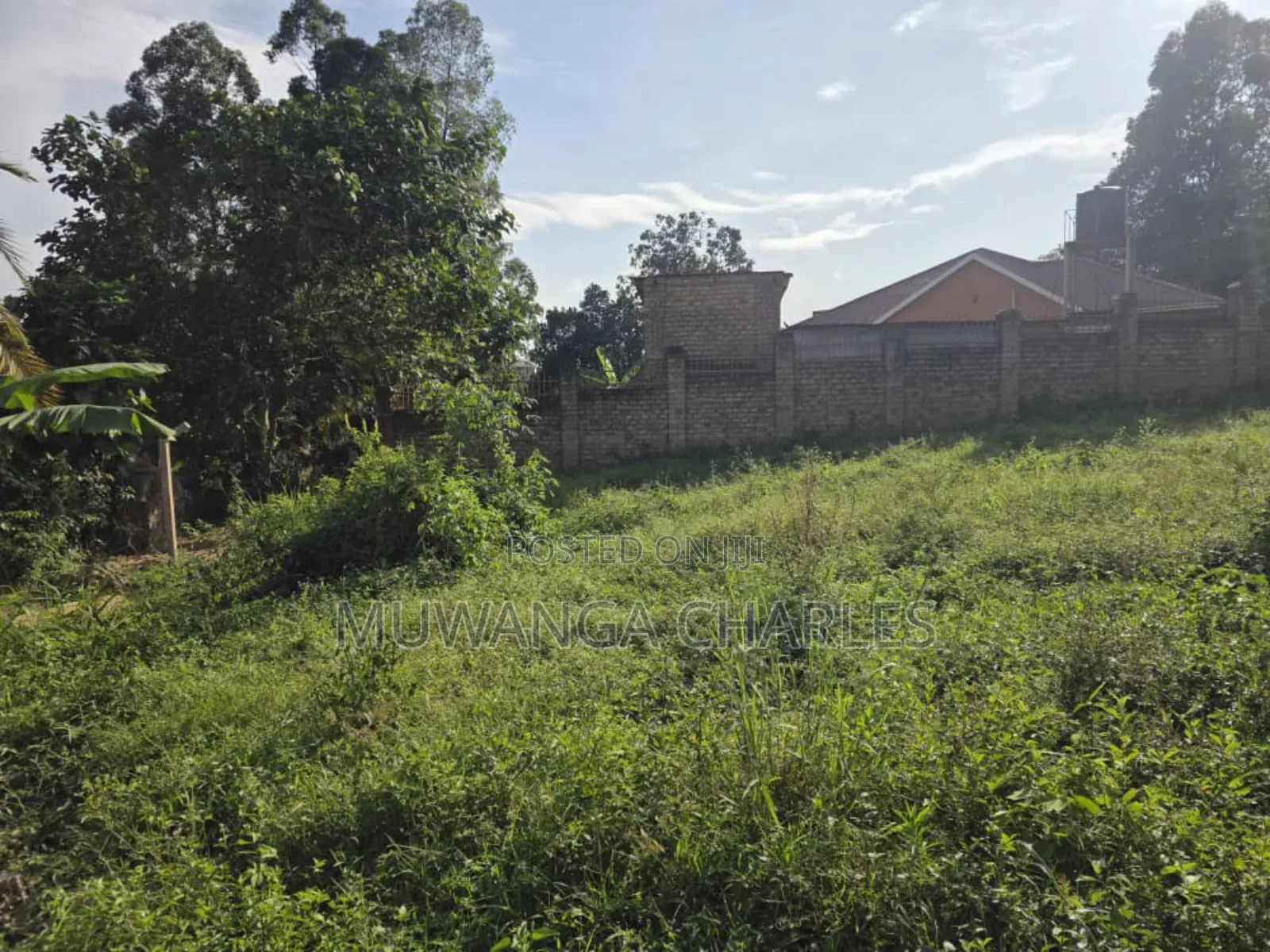 Plots on Sale in Kyanja Kungu 1 in Division A
