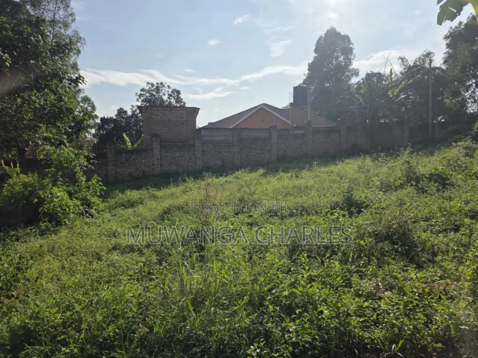 Plots on Sale in Kyanja Kungu 1 in Division A