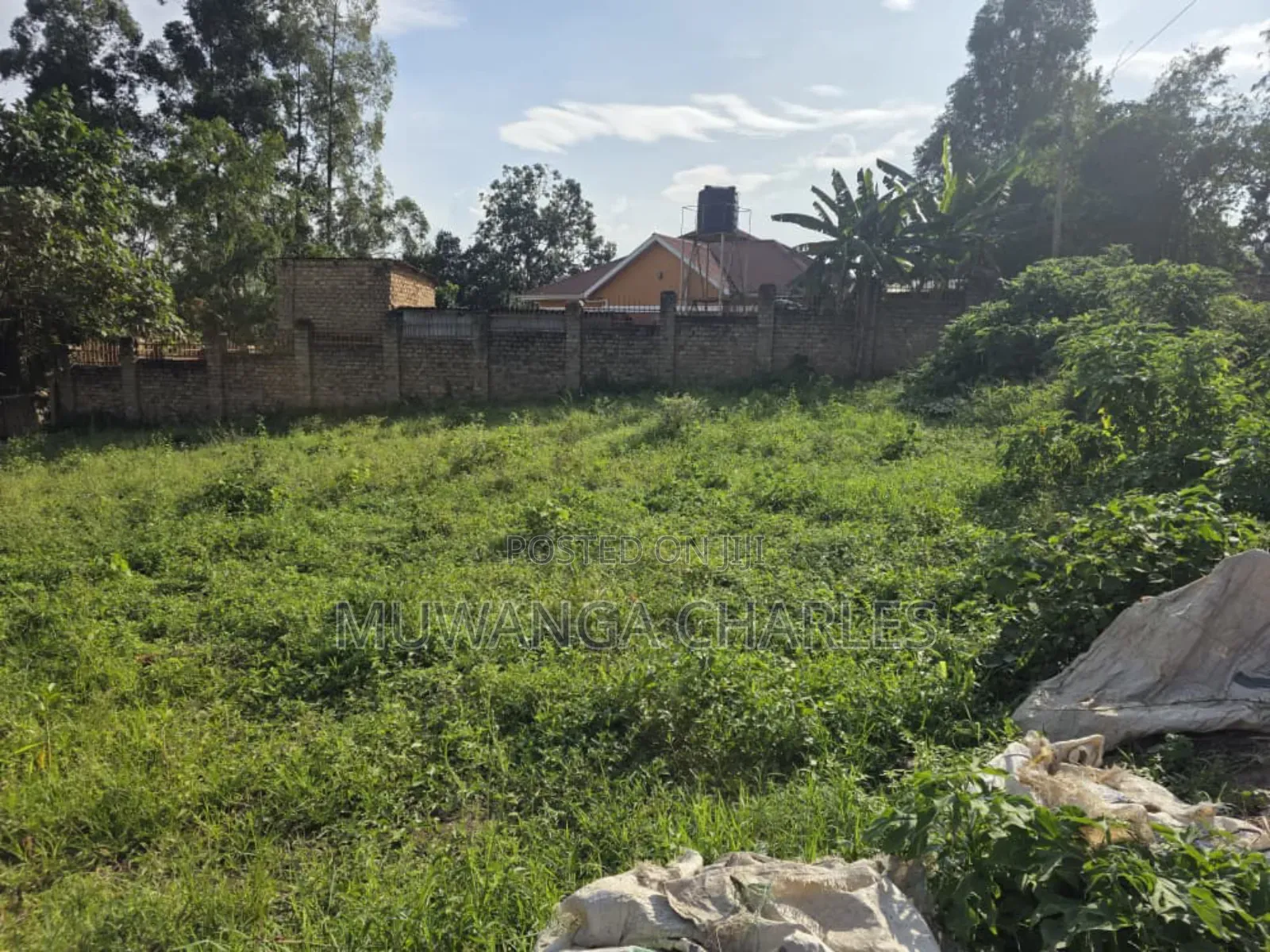 Plots on Sale in Kyanja Kungu 1 in Division A