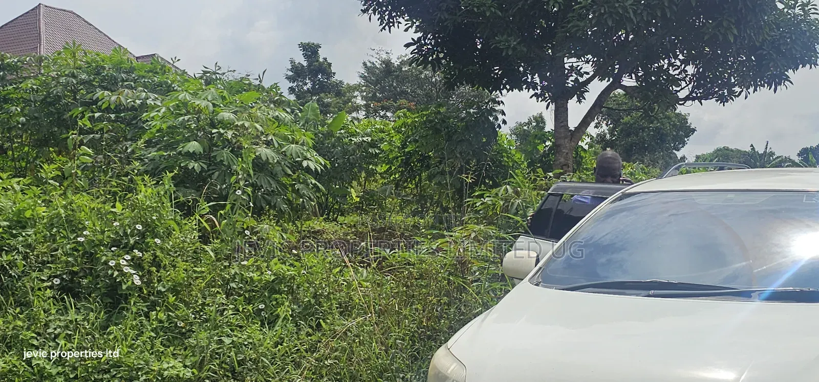 Plot for Sale at Wakiso Mubango Cool Environment in Wakiso / Wakiso