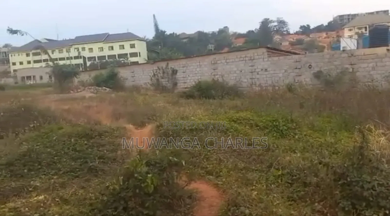 100by100ft Plot on Sale in Kira Lc in Kira