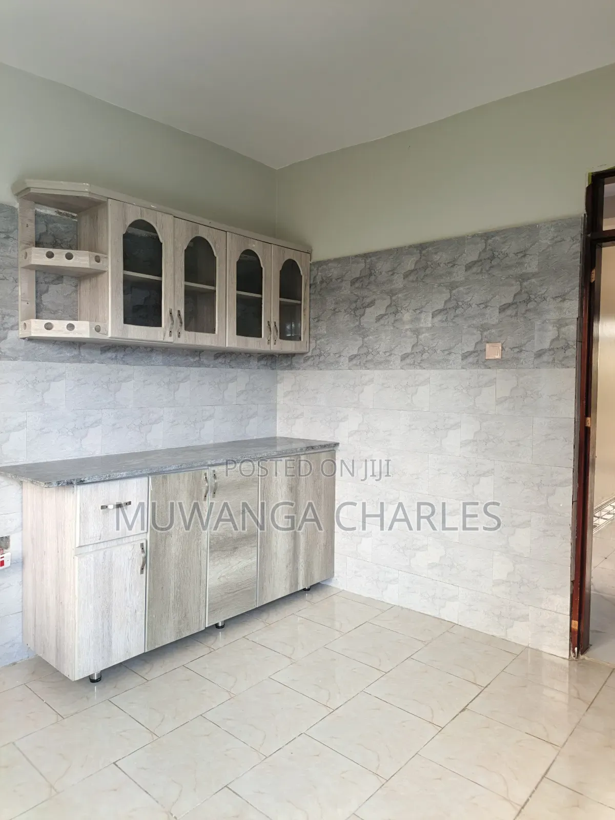 3bdrm Apartment in Fs Properties Ltd, Nakawa for rent in Nakawa
