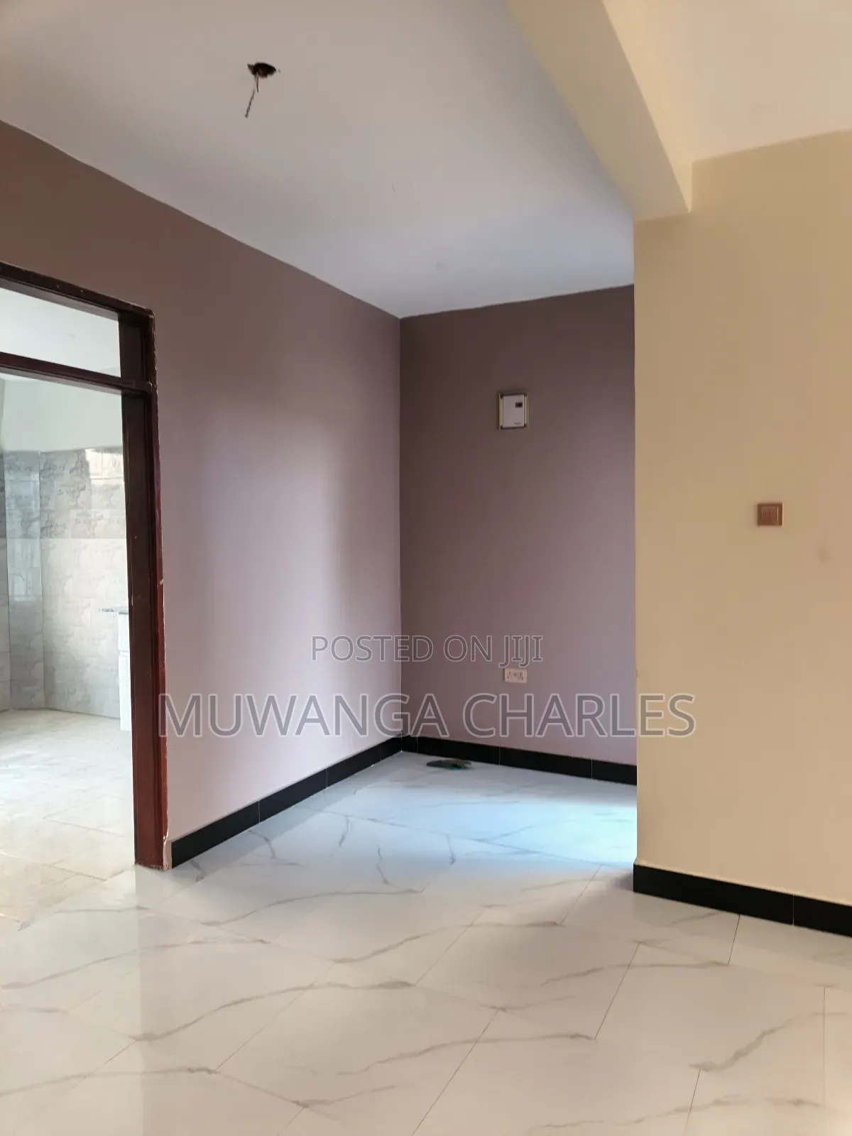 3bdrm Apartment in Fs Properties Ltd, Nakawa for rent in Nakawa