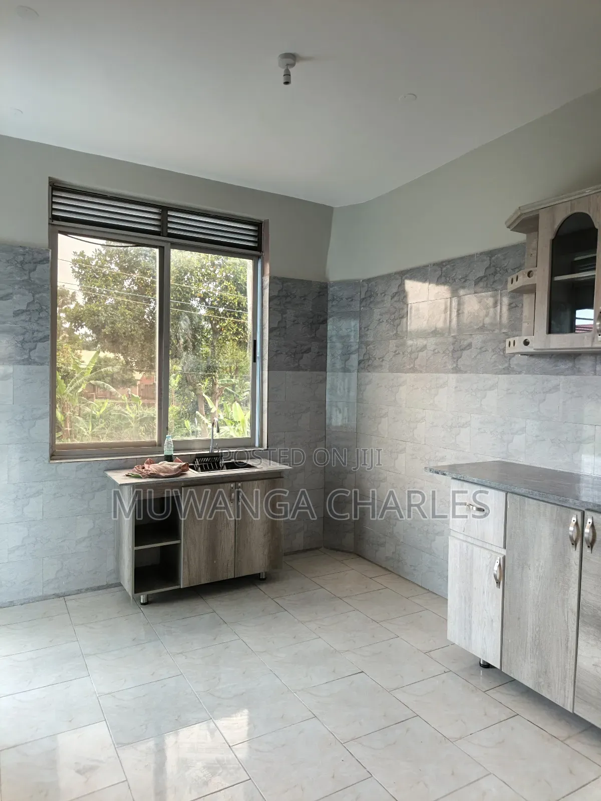 3bdrm Apartment in Fs Properties Ltd, Nakawa for rent in Nakawa