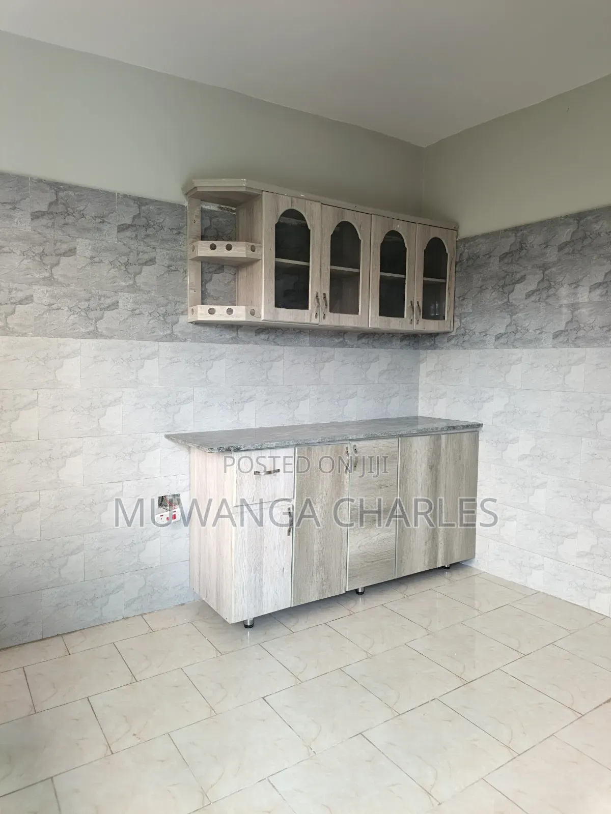 3bdrm Apartment in Fs Properties Ltd, Nakawa for rent in Nakawa