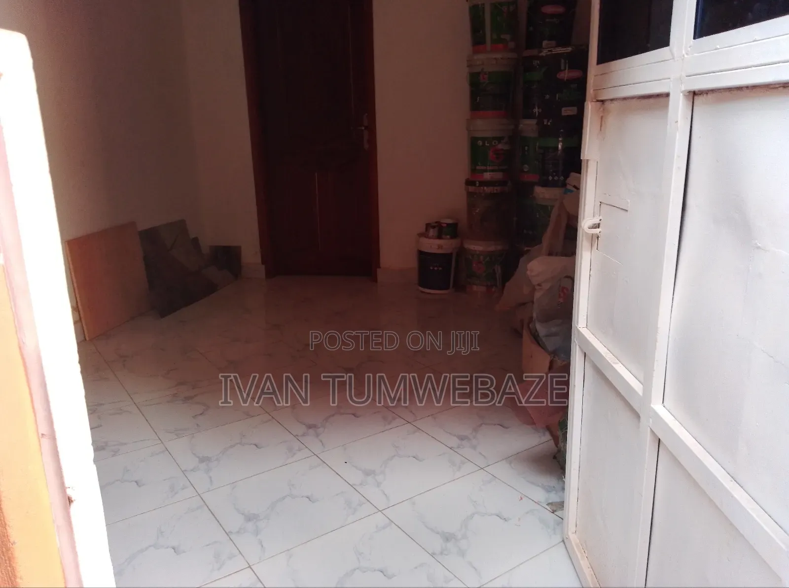 2bdrm House in Ndejje, Central Division for rent in Central Division