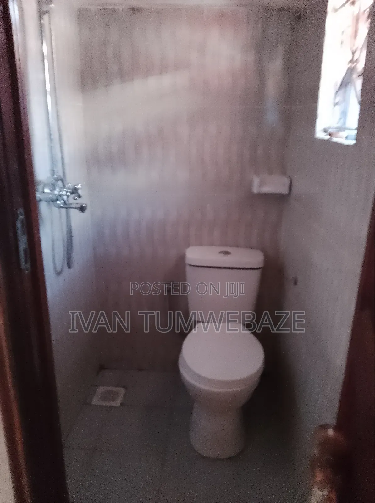 2bdrm House in Ndejje, Central Division for rent in Central Division