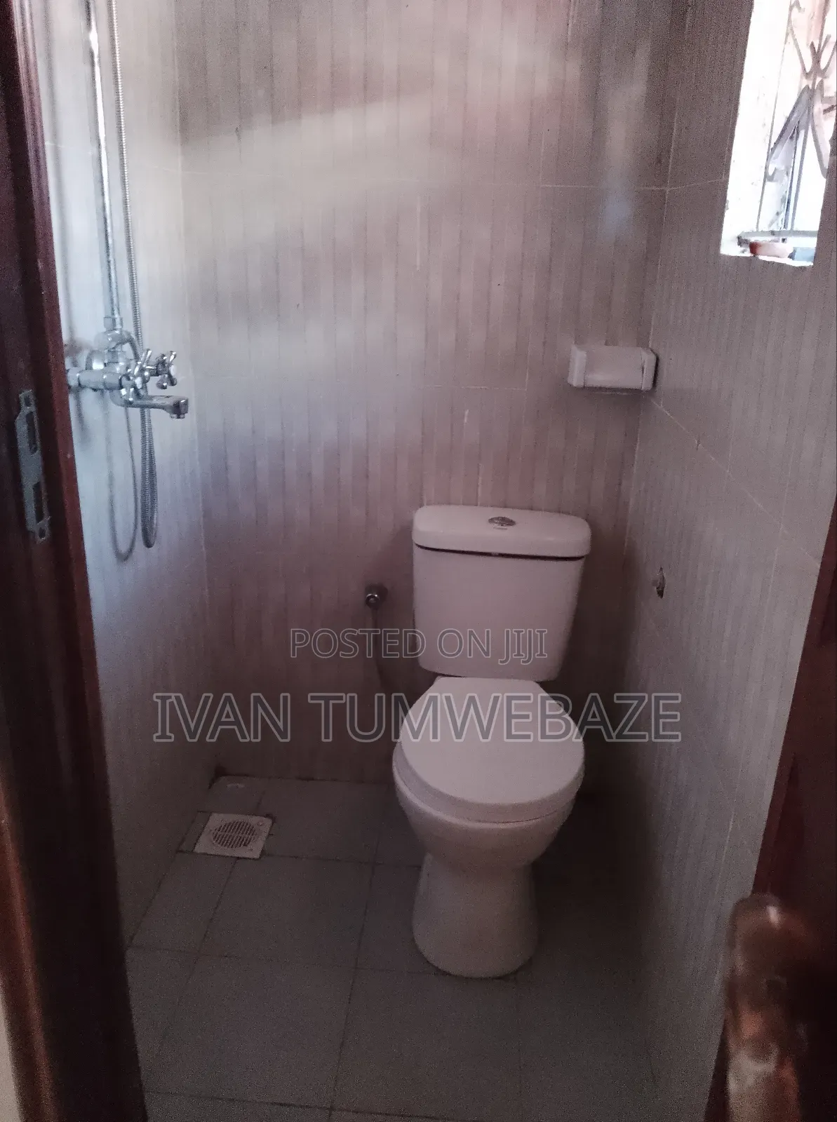 2bdrm House in Ndejje, Central Division for rent in Central Division