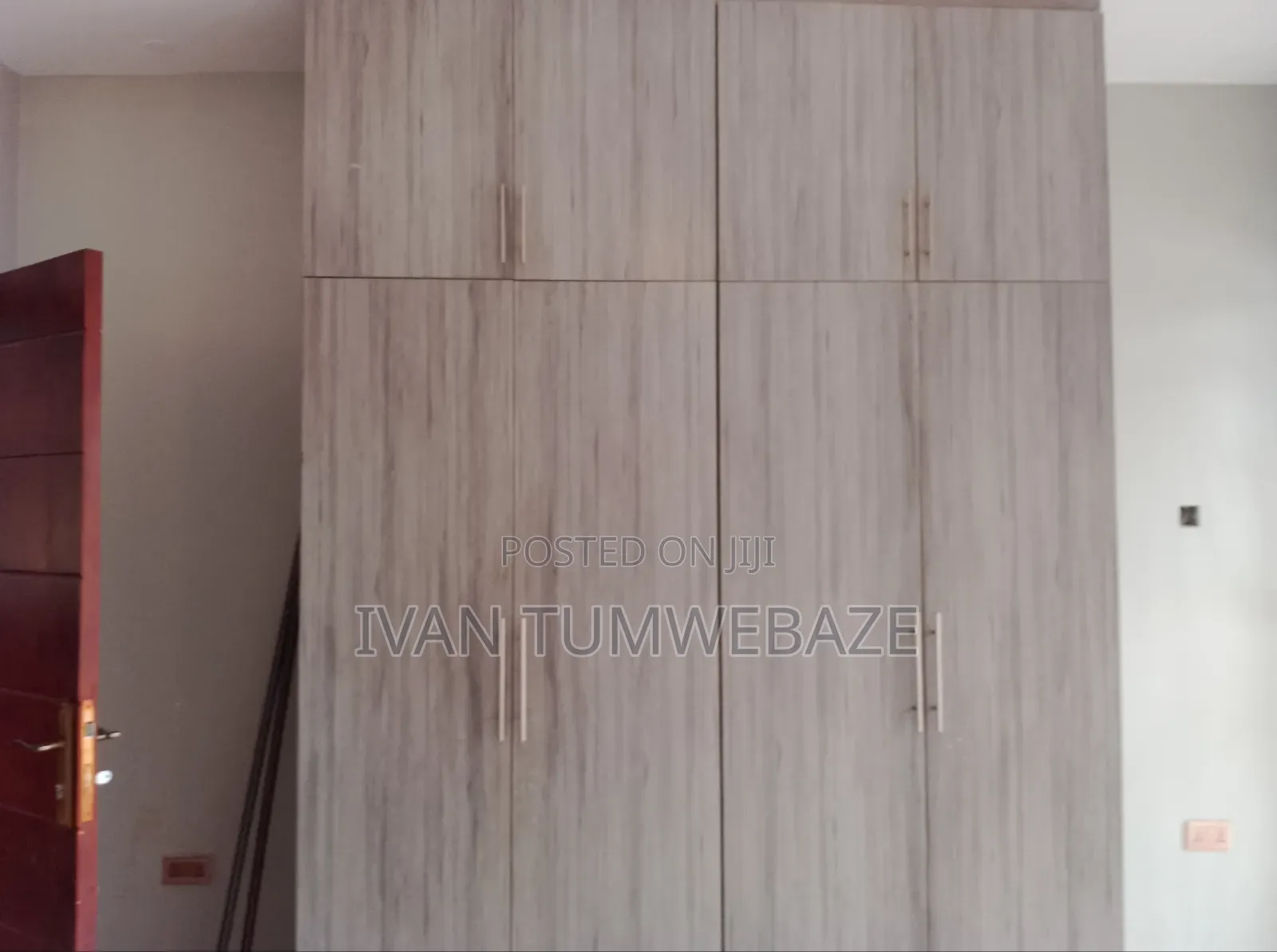 1bdrm Apartment in Zana Bunamwaya, Central Division for rent in Central Division