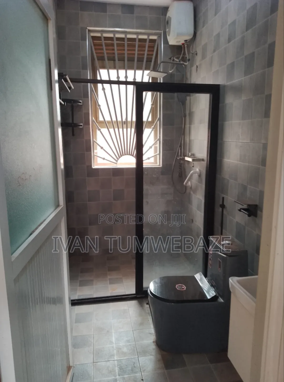 1bdrm Apartment in Zana Bunamwaya, Central Division for rent in Central Division