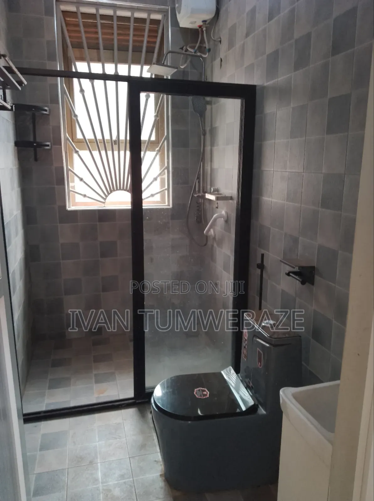 1bdrm Apartment in Zana Bunamwaya, Central Division for rent in Central Division