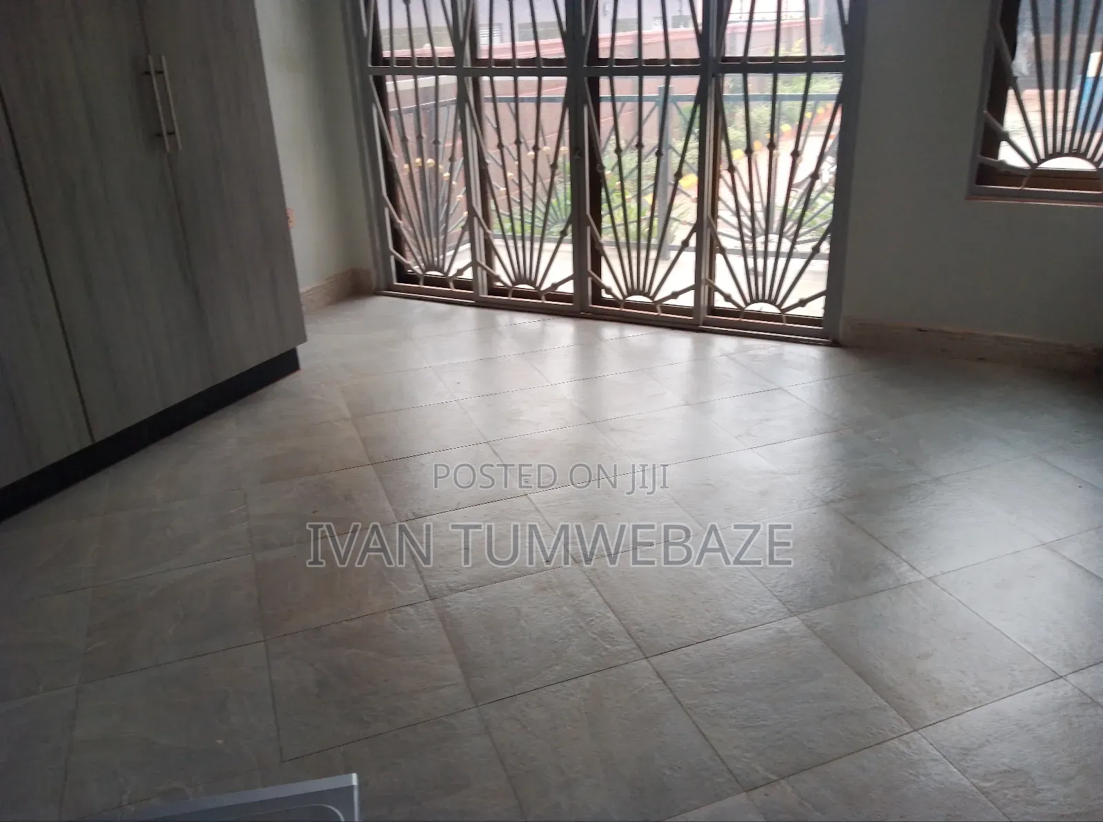 1bdrm Apartment in Zana Bunamwaya, Central Division for rent in Central Division