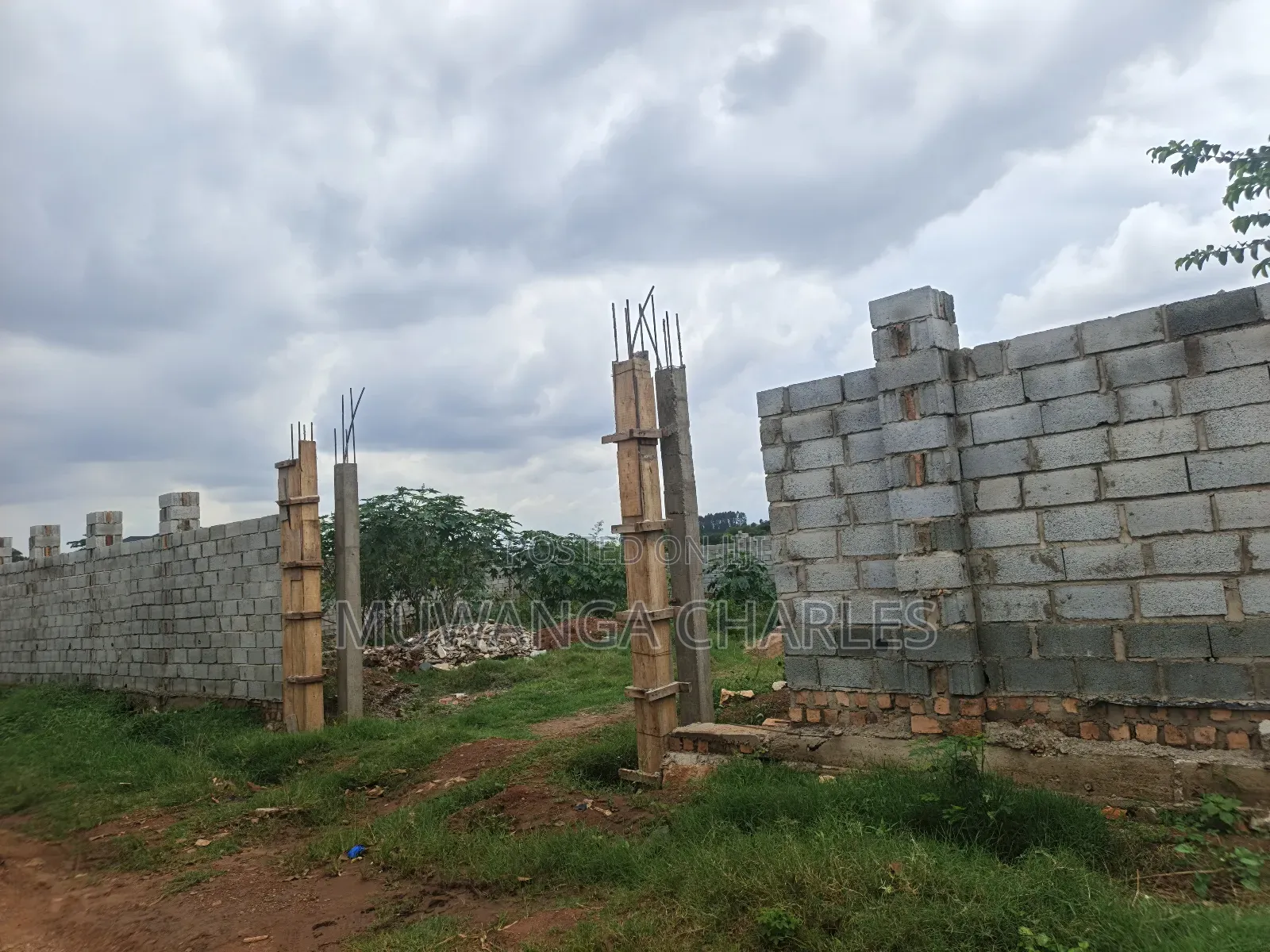 25decimals of Land on Quick Sale in Kyanja Kungu in Division A