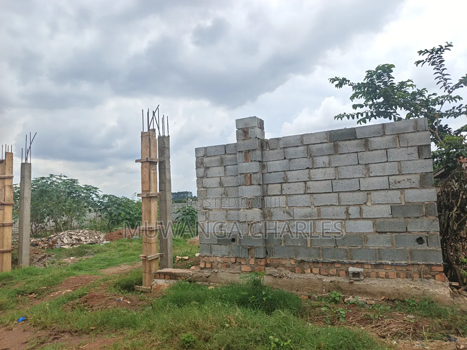 25decimals of Land on Quick Sale in Kyanja Kungu in Division A