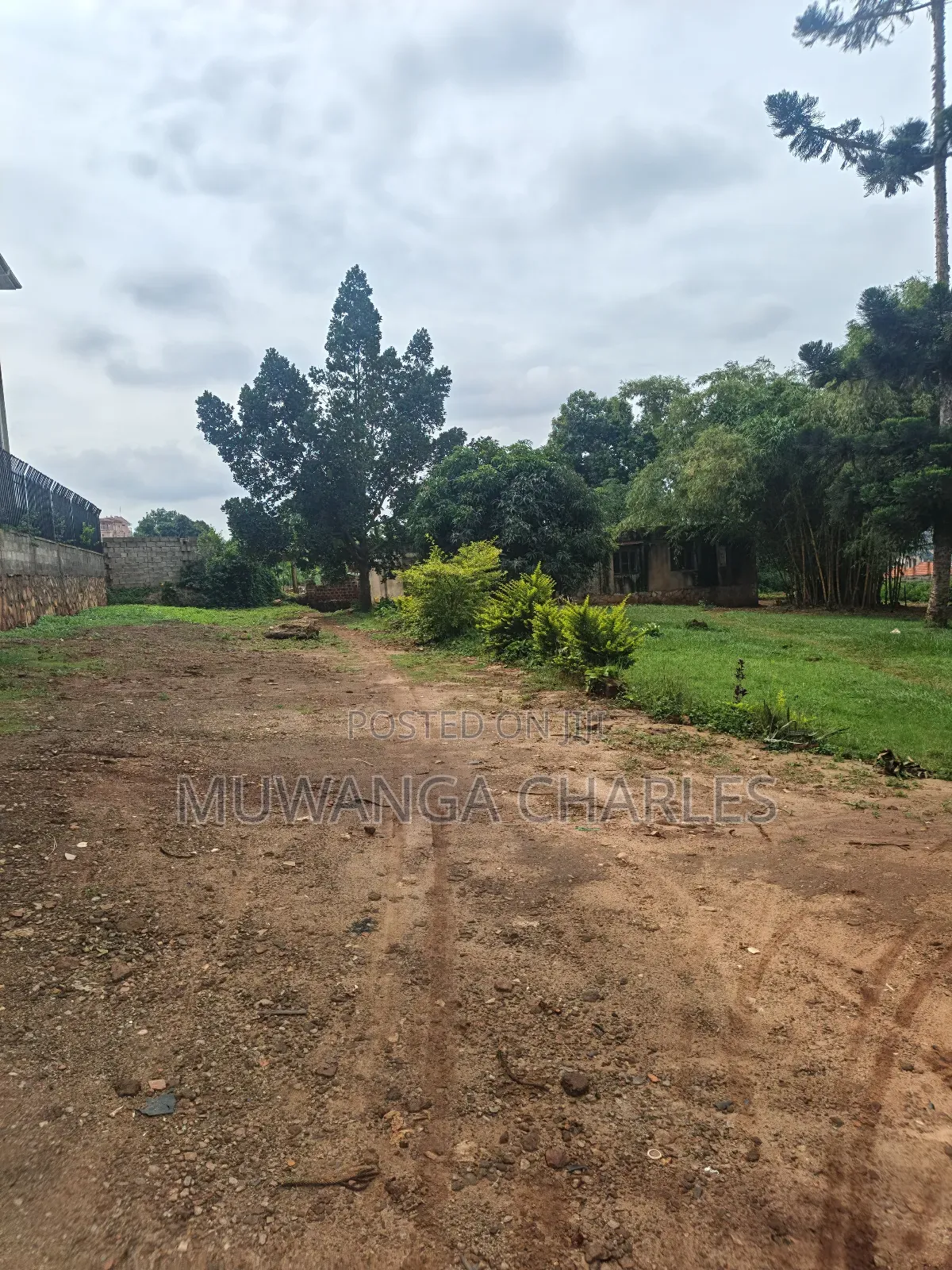 65decimals of Land on Sale in Kisaasi in Nakawa