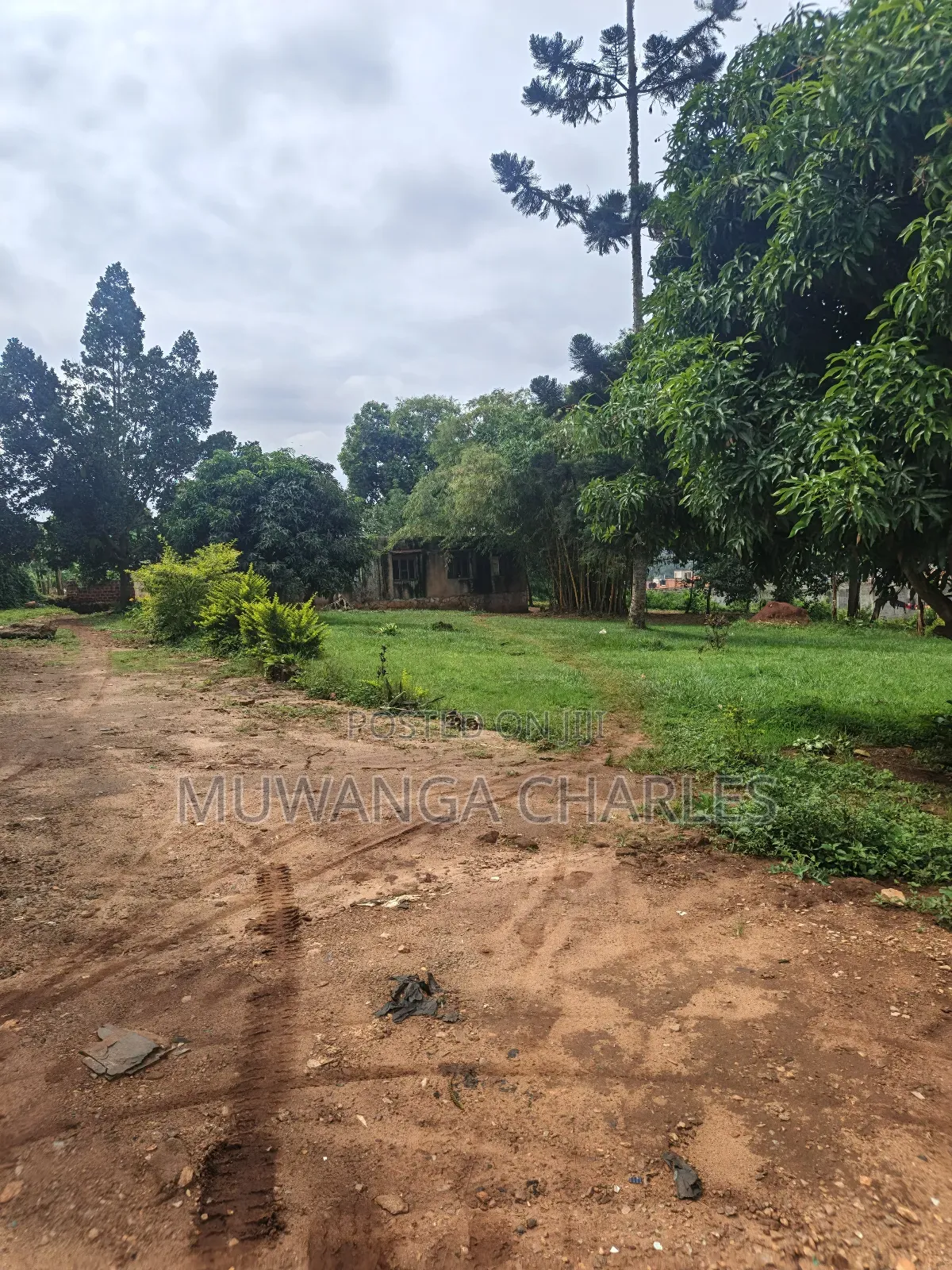 65decimals of Land on Sale in Kisaasi in Nakawa