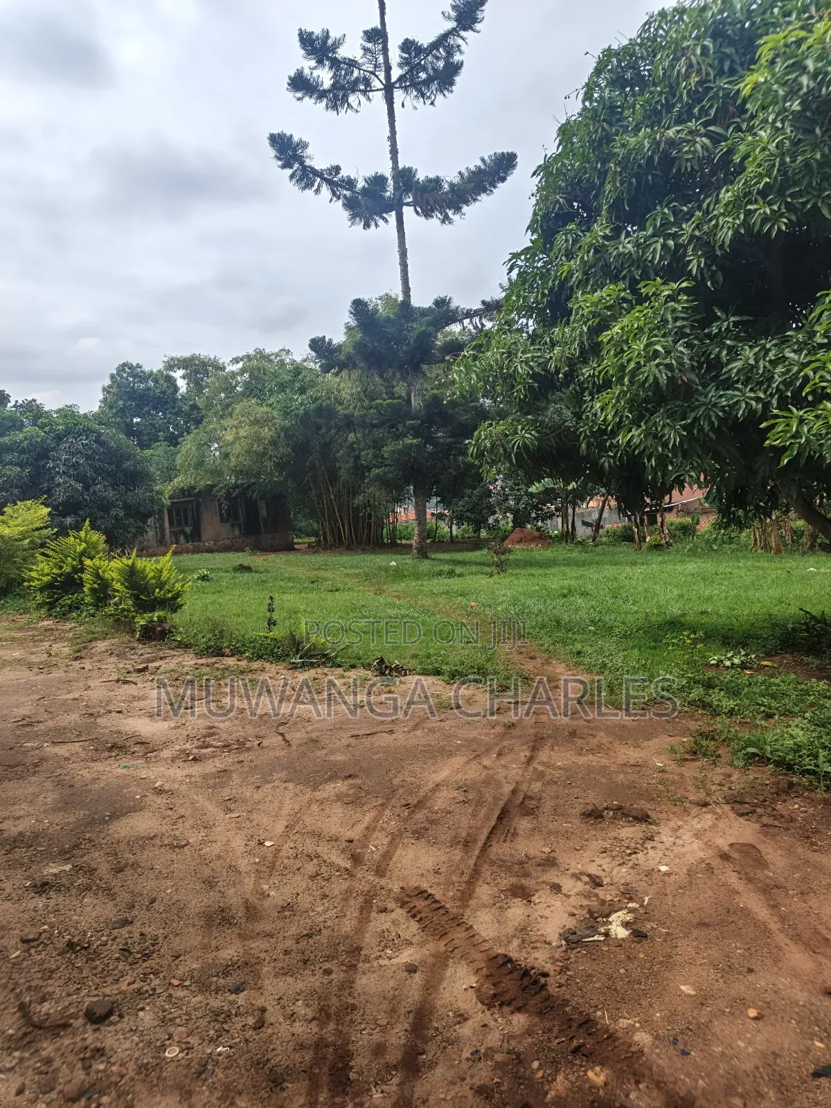 65decimals of Land on Sale in Kisaasi in Nakawa