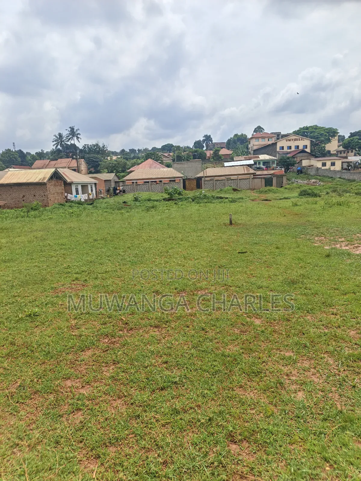 100by50ft on Sale in Komamboga in Kawempe