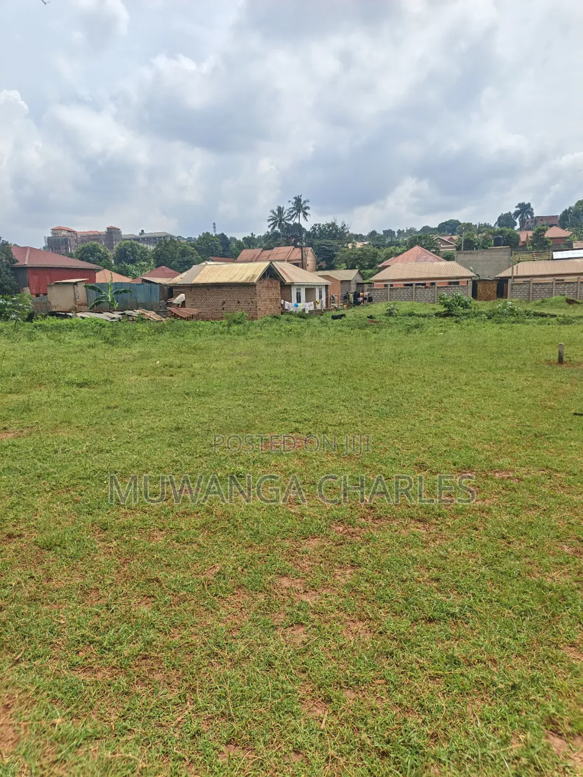 100by50ft on Sale in Komamboga in Kawempe