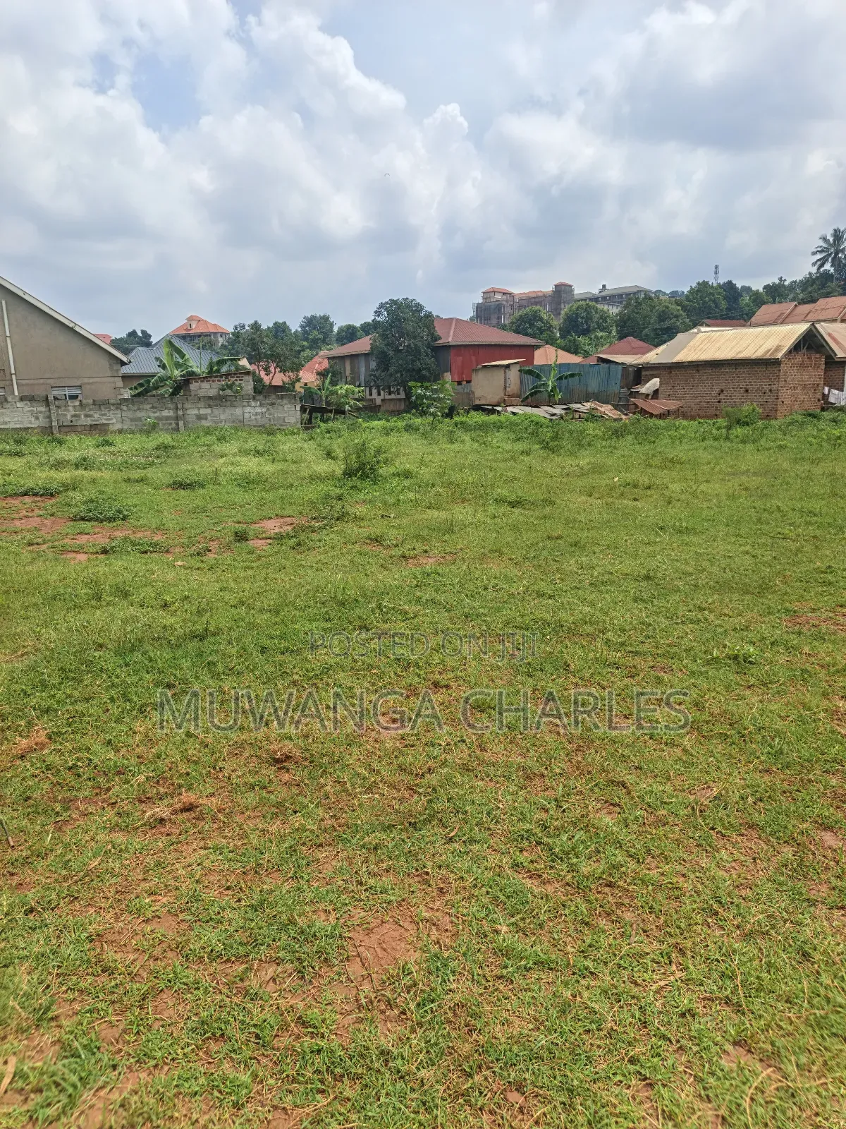 100by50ft on Sale in Komamboga in Kawempe