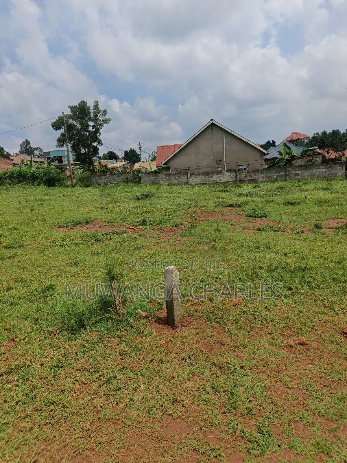 100by50ft on Sale in Komamboga in Kawempe