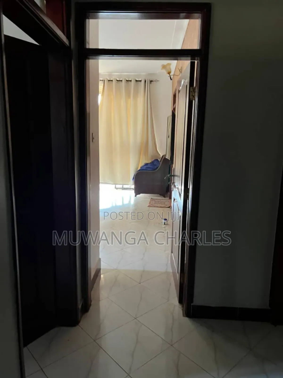 Furnished 1bdrm Apartment in Fs Properties Ltd, Kawempe for rent in Kawempe