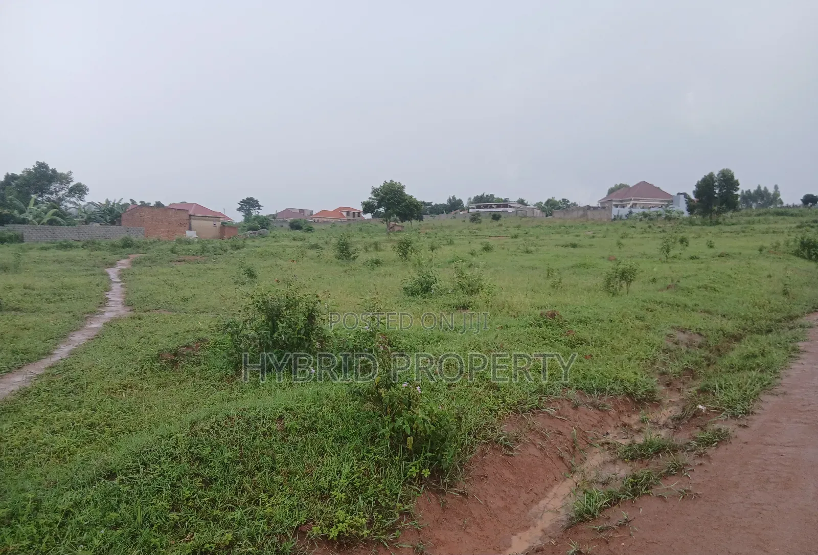 Prime Plots for Sale at Entebbe~Ziru Executive Land Estate~Entebbe Rd. in Ssisa