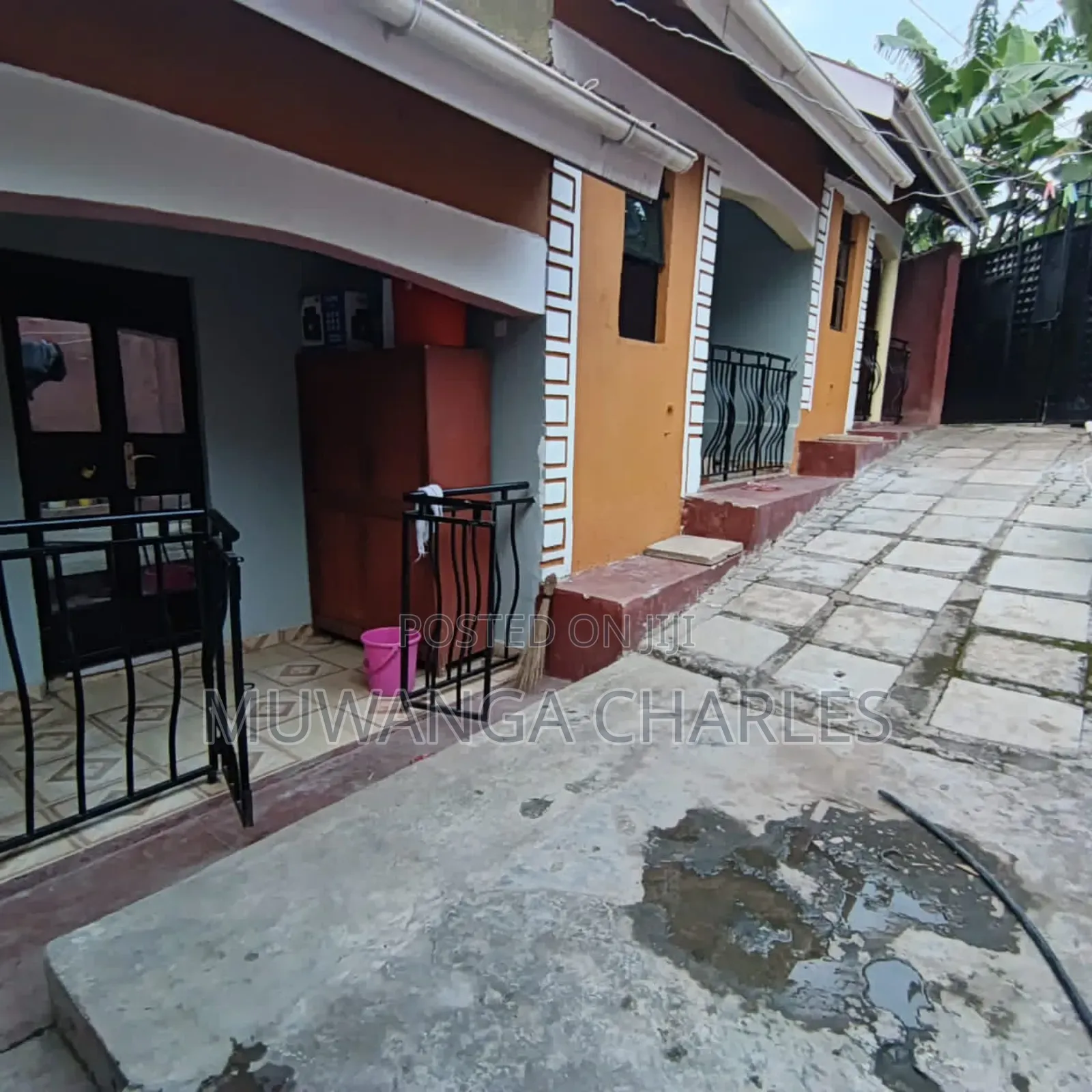 1bdrm Apartment in Fs Properties Ltd, Nakawa for rent in Nakawa