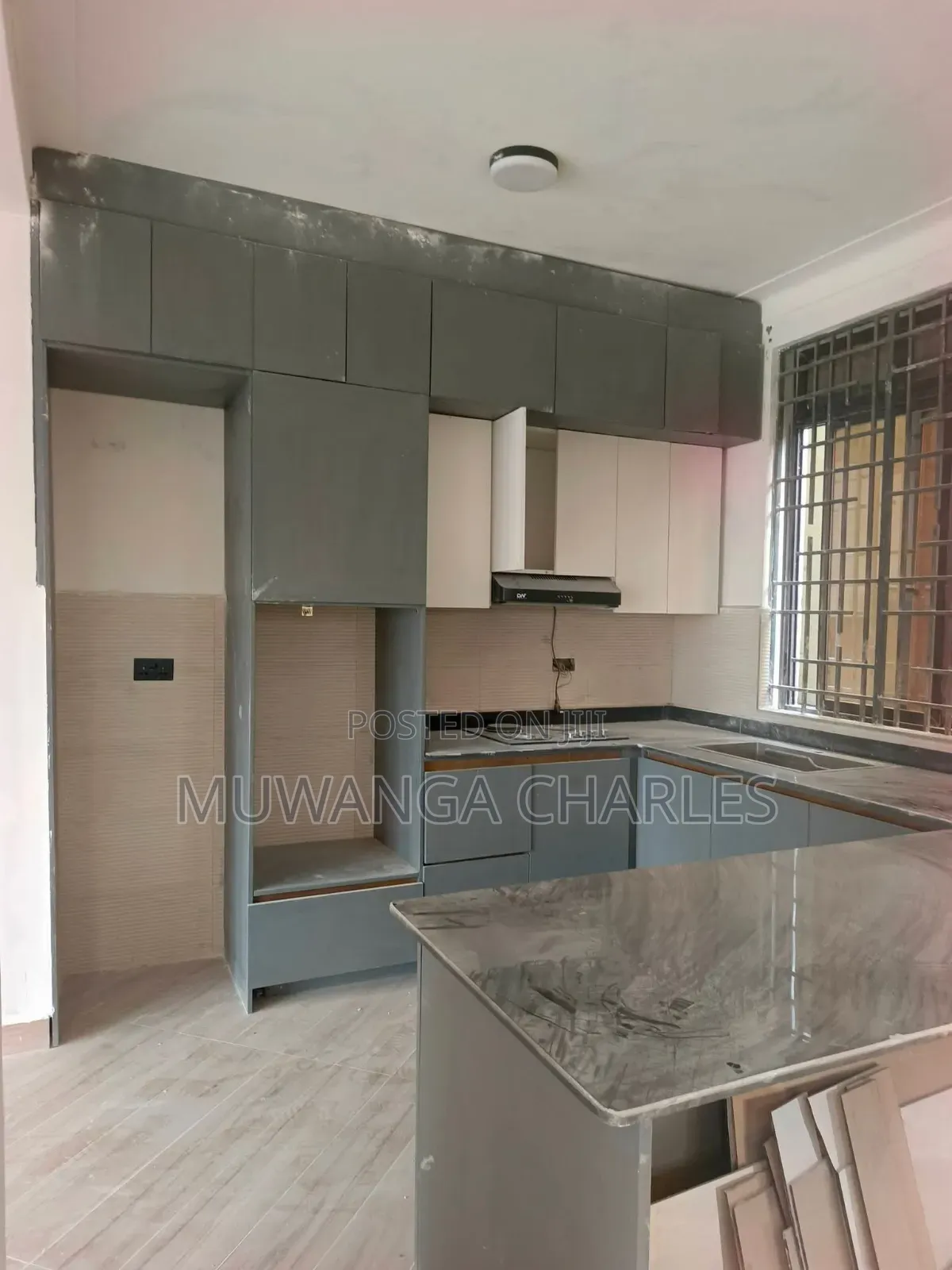 1bdrm Apartment in Fs Properties Ltd, Nakawa for rent in Nakawa