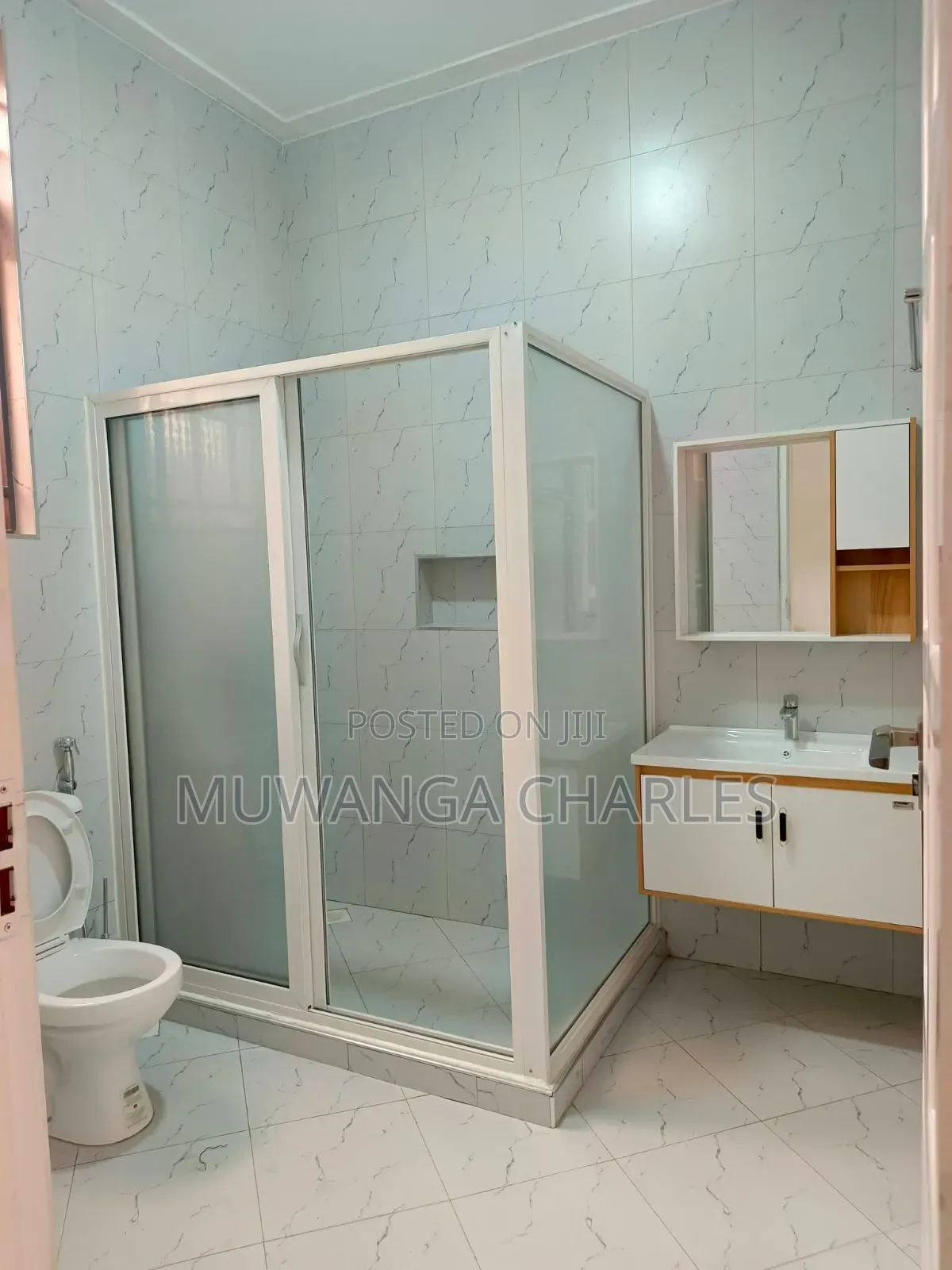 1bdrm Apartment in Fs Properties Ltd, Nakawa for rent in Nakawa