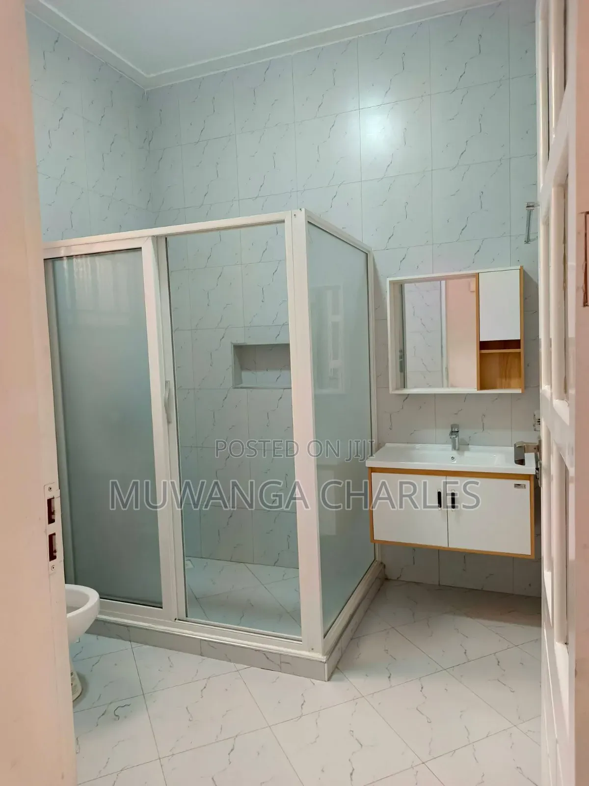 1bdrm Apartment in Fs Properties Ltd, Nakawa for rent in Nakawa